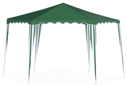 Садовый шатер Green Glade 1009