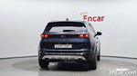 Kia Sportage The Bold Дизель 2.0 2WD (11.2020)