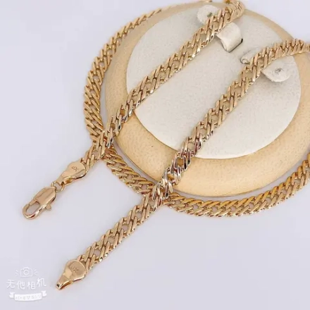 Цепь Xuping - арт034