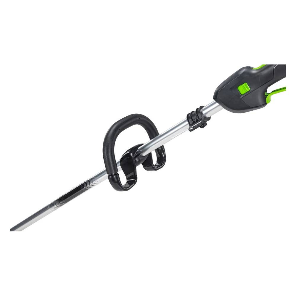 Аккумуляторный триммер Greenworks GD82BCK5 82V