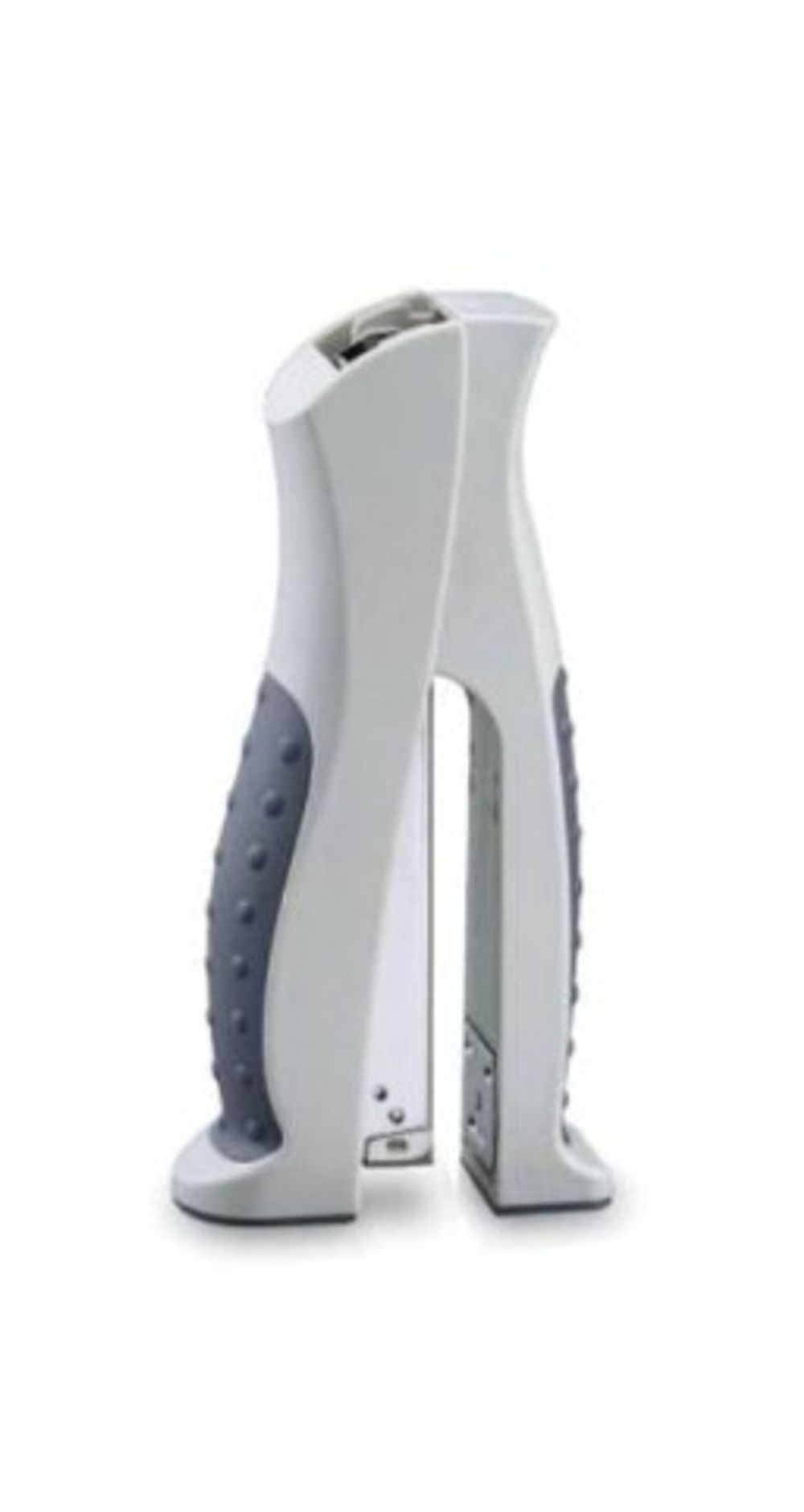 Степлер №24/6 20л. KW-TRIO Elegant Full-strip вертикальный 5733gr