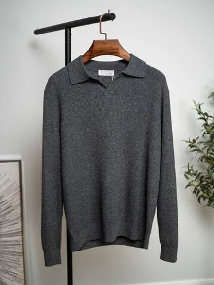 Поло Brunello Cucinelli