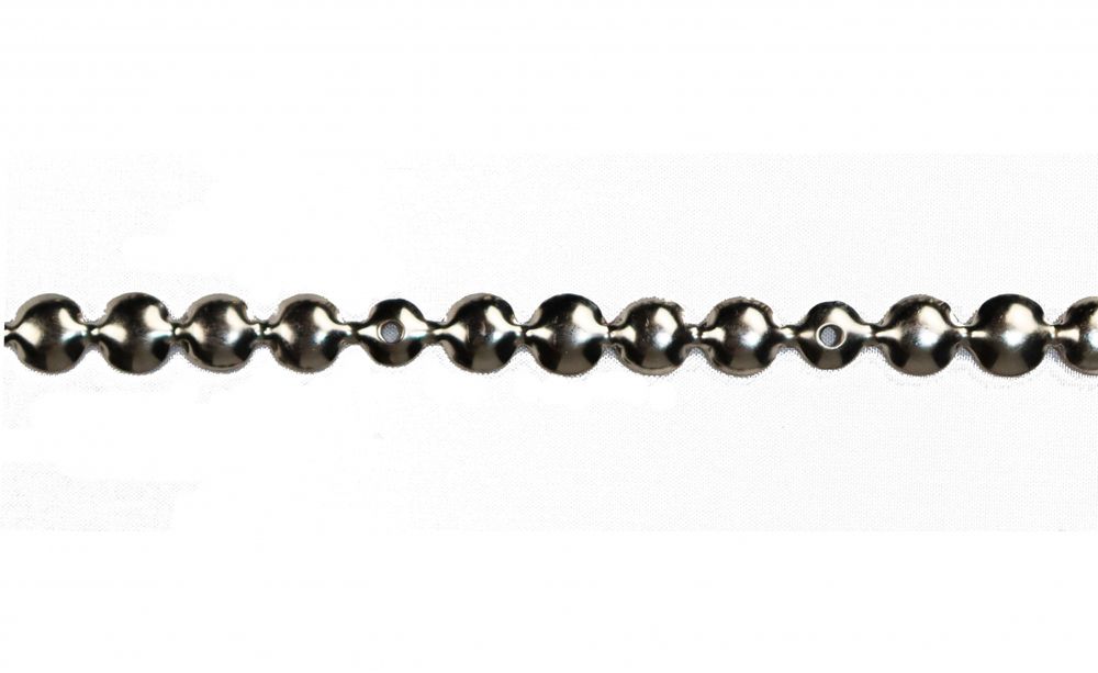 Гвоздевая лента Никель 9.5мм