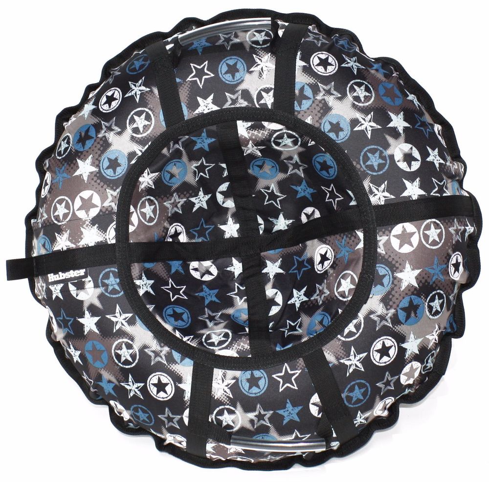 Тюбинг Hubster Люкс Pro Фабрика звезд