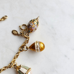 Браслет Joan Rivers Фаберже