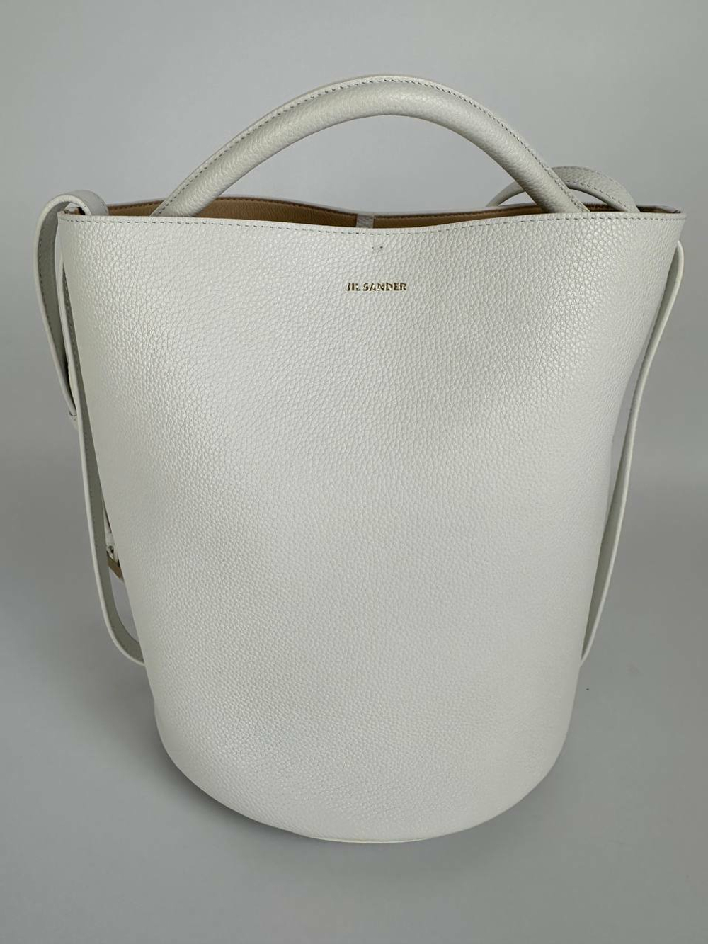 Сумка Jil Sander