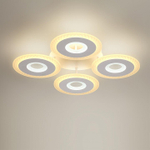 Потолочная люстра Lumion VANDY 8016/70CL