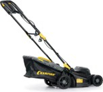 Газонокосилка электрическая CHAMPION EM3414