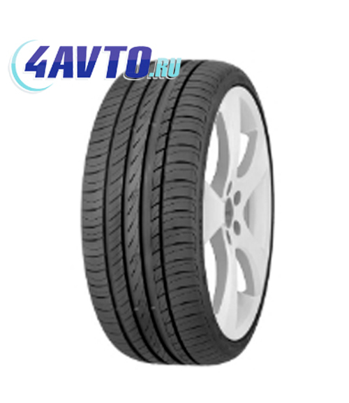 Легковая шина 215/50R17 91W INTENSA UHP (Sava).