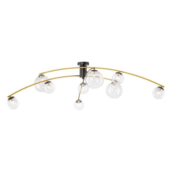 Потолочная люстра Citilux Fisher CL218193