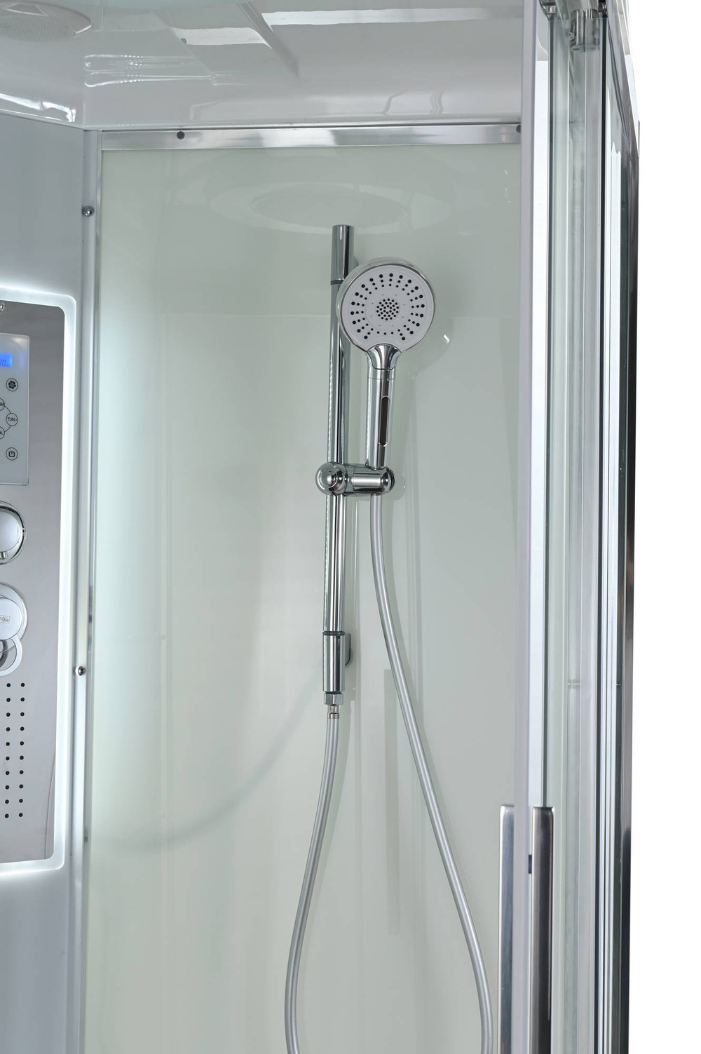 Душевая кабина AvaCan (АваКан) K2012LED