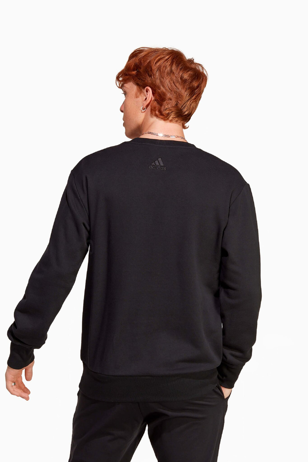 Кофта adidas Essentials Big Logo