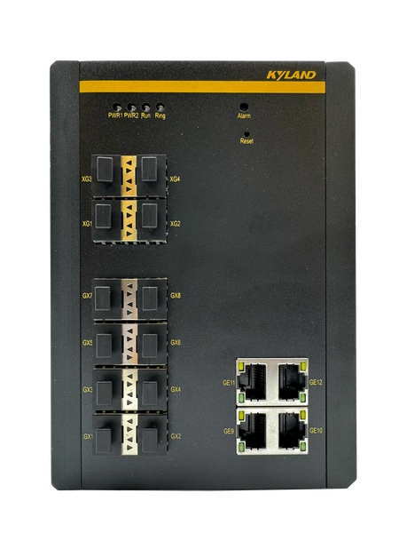 SICOM6416G-4X8GX4GE-L3-L3