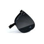 PARZIN Square Sunglasses Unisex