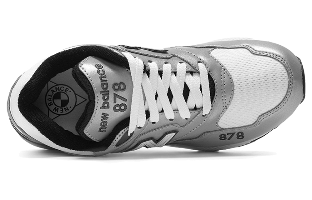 Кроссовки New Balance Nb 878