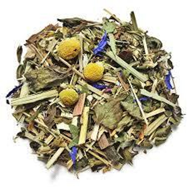 Травяной сбор