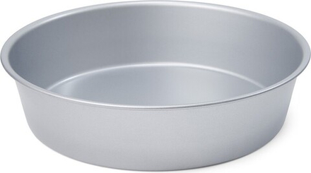 Форма для запекания Patisse Forma do tarty Silver-Top wysoka, круглая, нержавеющая сталь, 32 см