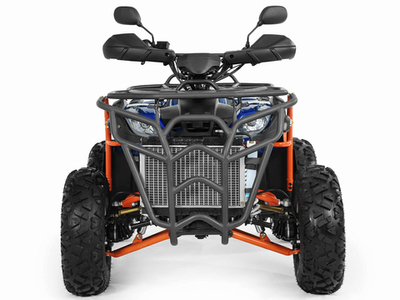 Квадроцикл  TIGER 380 4х4 без ПСМ