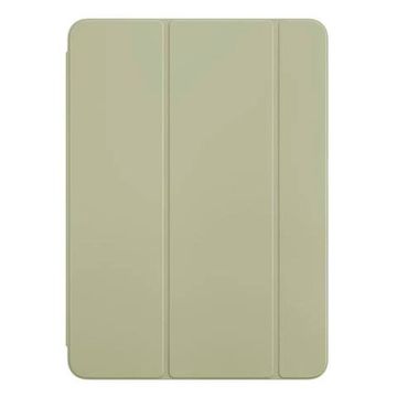 Чехол книжка Smart Folio для iPad Air 10.9" / Air 11" (2020 - 2024) Шалфей