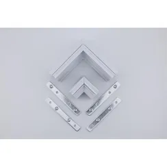 Трековая фурнитура APL.0286.10.02