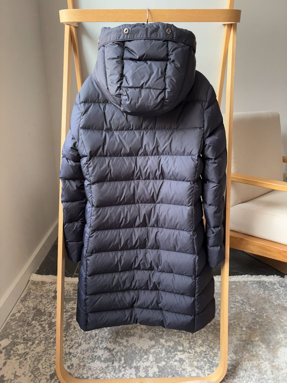 Пуховик Moncler, 140
