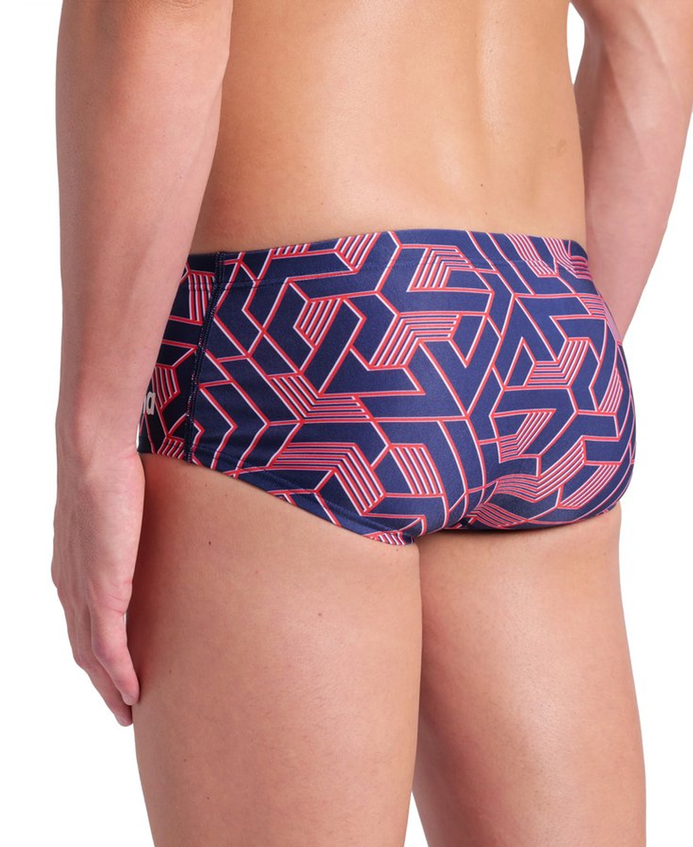 Шорты ARENA ESCAPE SWIM LOW WAIST SHORT