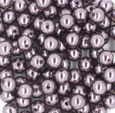 Бусины пришивные, d 10 мм, 50 гр