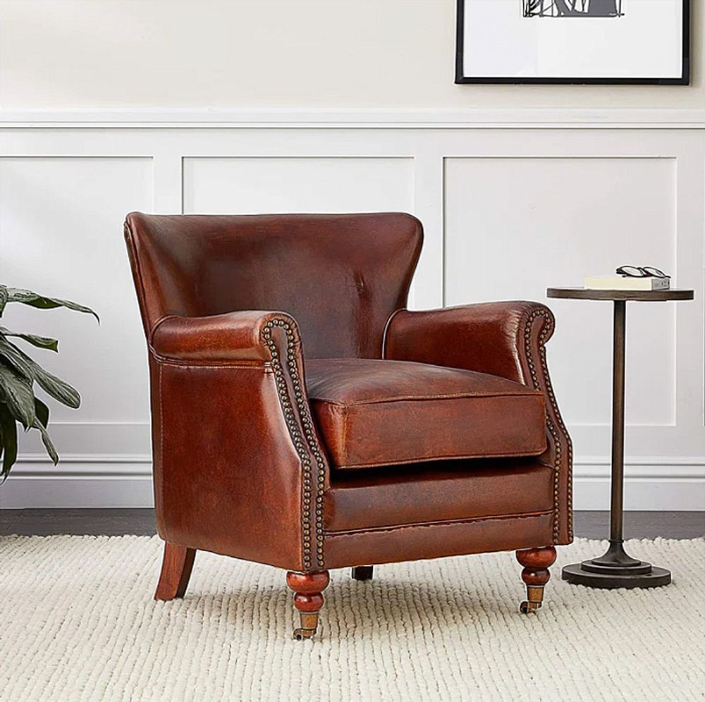 Кресло "Профессор"