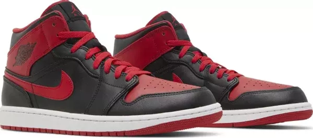 Jordan 1 bred 21 discount