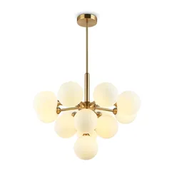 Подвесной светильник Freya FR5233PL-13BS