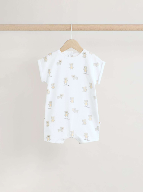 Песочник для малышей Next E93-655, 3 шт., Белый, Голубой