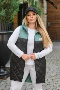 Жилет двусторонний УК-528-2