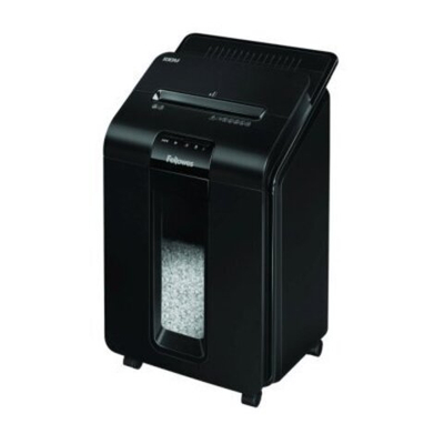 Шредер Fellowes AutoMax 100M