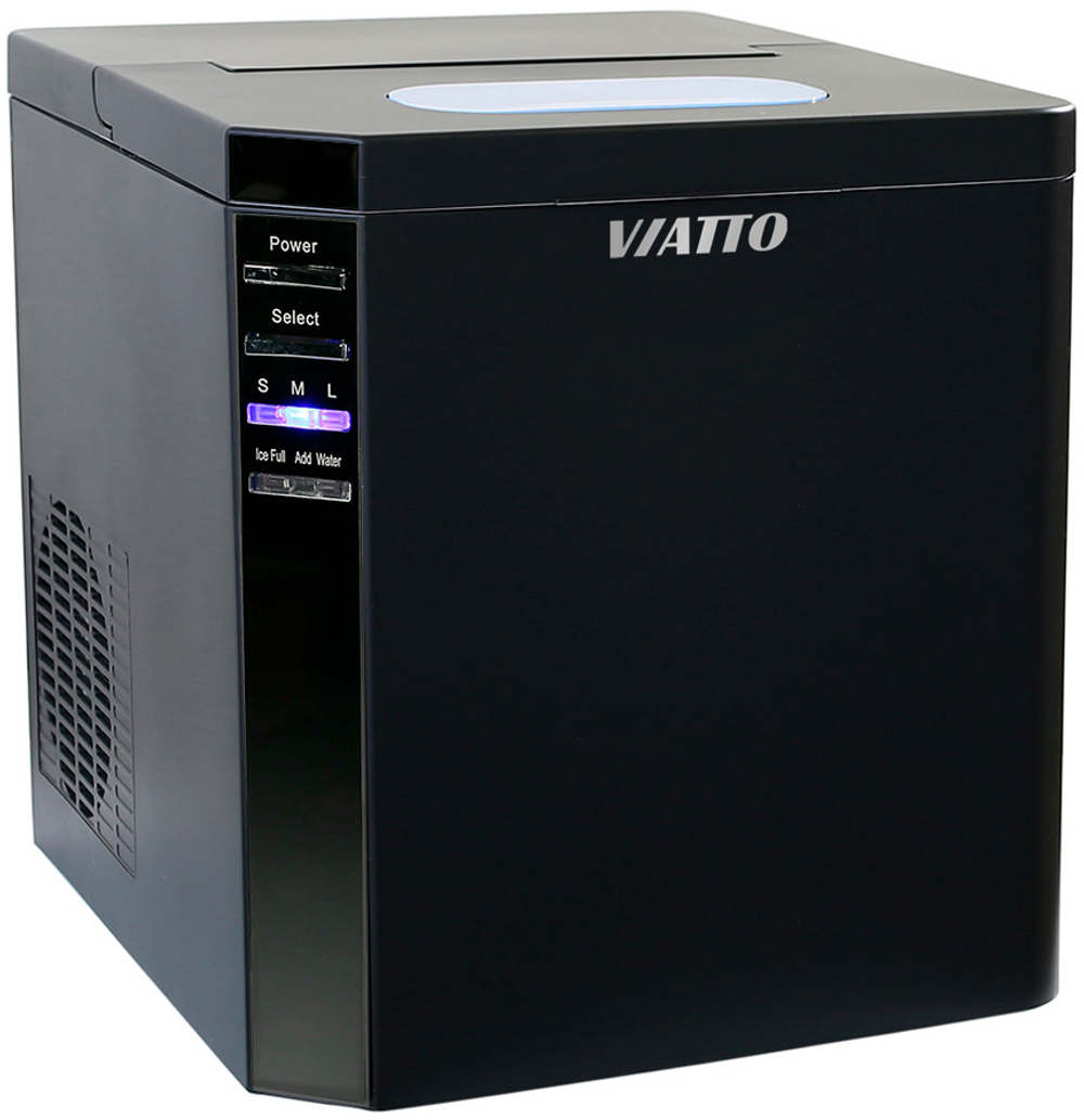 Льдогенератор VIATTO VA-IM-15B