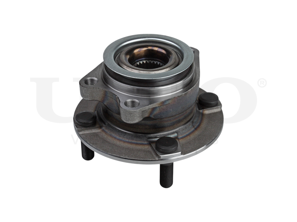 Ступица передняя (с ABS) UNIO HUB-20166