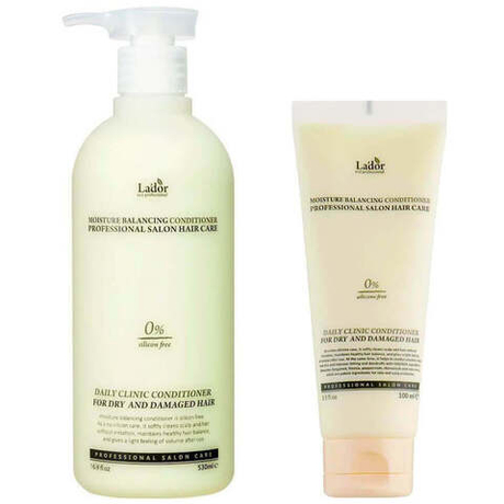 Кондиционер для волос Lador Moisture Balancing Conditioner 100 мл