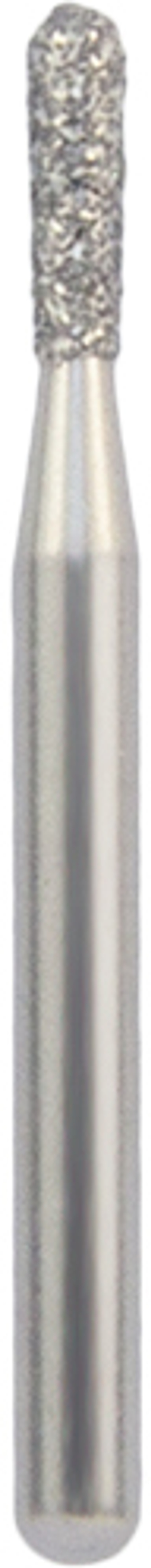 Бор алмазный, тип FG, гр.2 830L-012M-FG, NTI, Германия