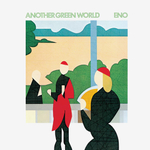 Brian Eno / Another Green World (LP)
