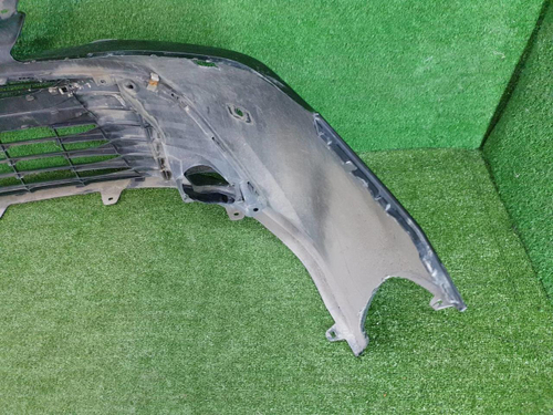 Бампер передний Toyota Camry 8 XV70 (2017-2021)