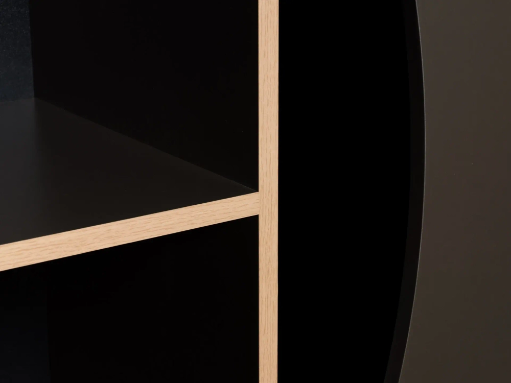 Шкаф Двухдверный Like