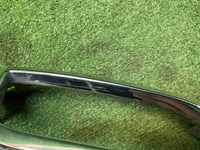 Насадка глушителя правая VW Teramont (2021-2023)