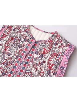 Жилет демисезонный