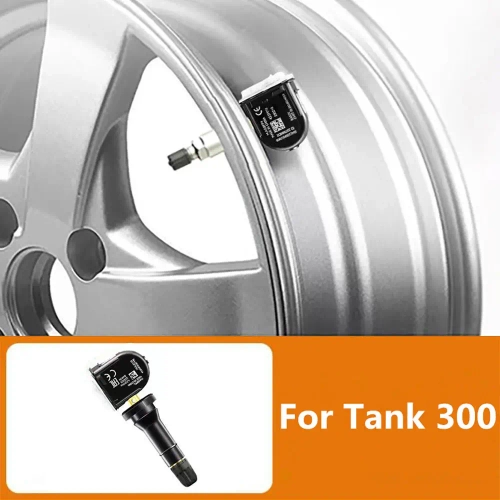 Датчик давления шин TANK 300