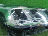Фара правая Chery Tiggo 7 Pro (2020-н.в.) LED