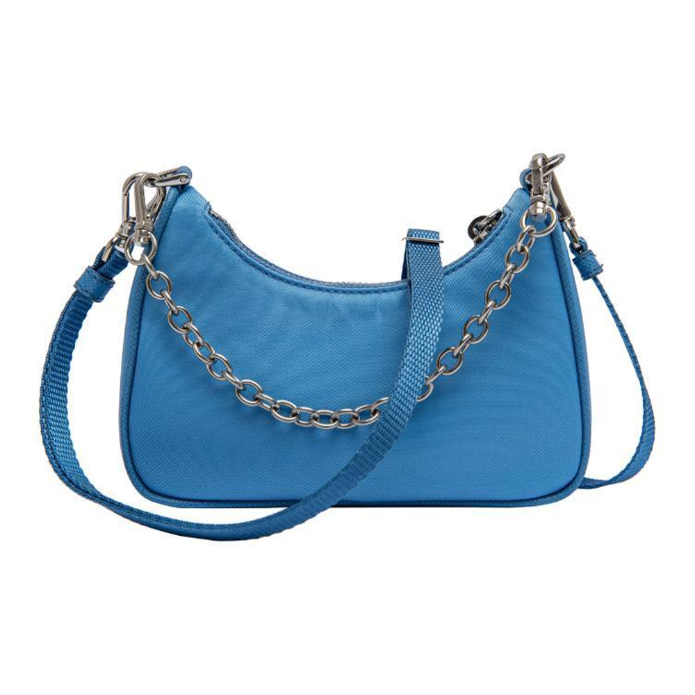 Сумка PRADA Hobo Re-Edition, 1TT122-064-F0237