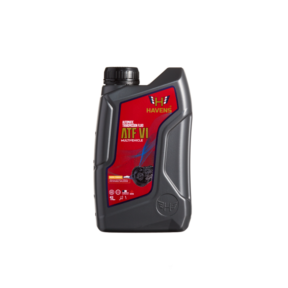 HATFVI1 Havens ATF VI 1L