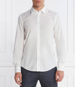 Рубашка S-ROAN BOSS BLACK - белый(50497037)