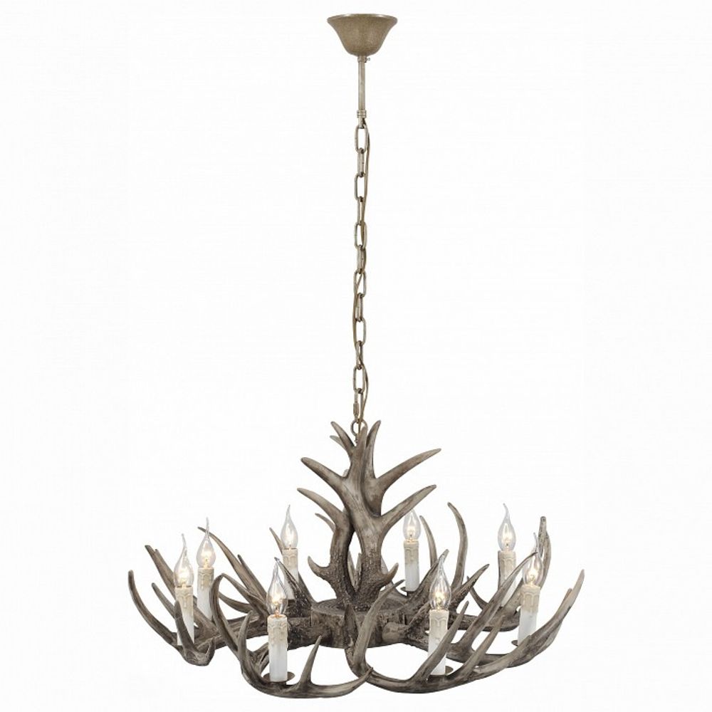 Подвесная люстра ST-Luce Corna SL154.703.08