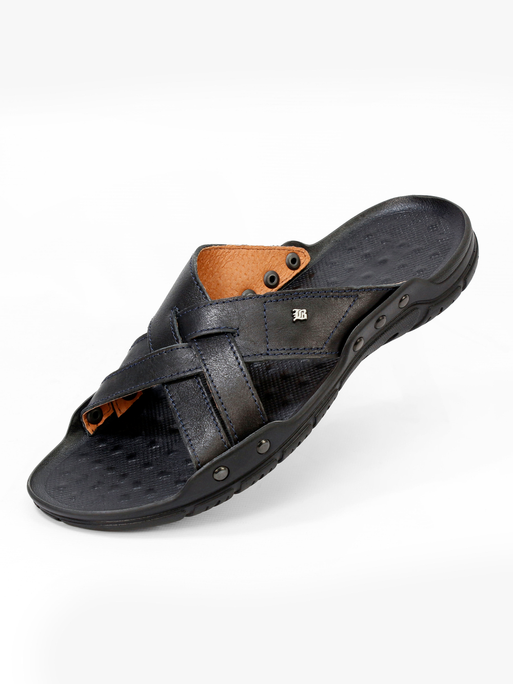 Шлепанцы мужские S724-1P