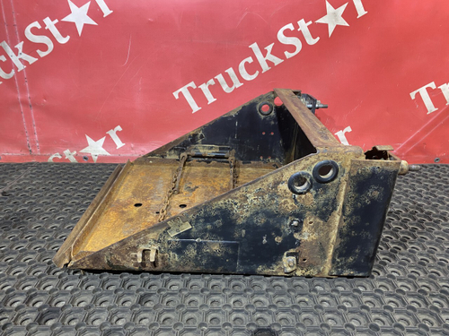 Ящик АКБ 2017г